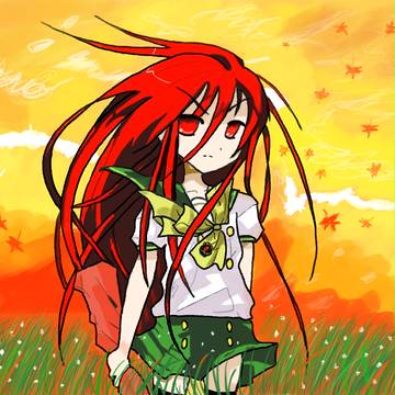 シャナ（修正）