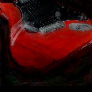 guitar