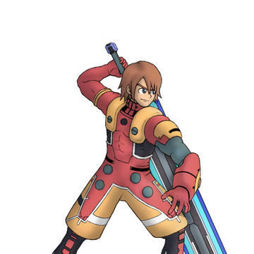 PSO HUmer