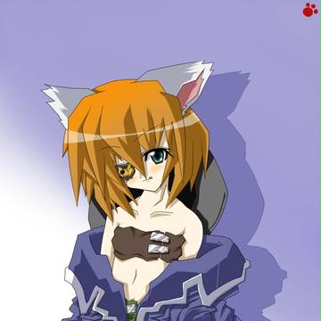ねこみみ