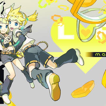 Ｌ♥Ｒ