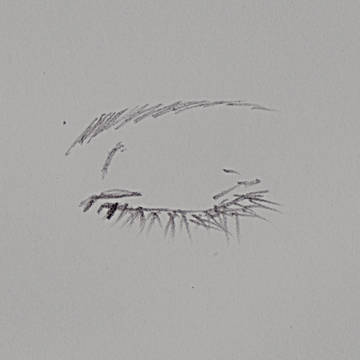 眼