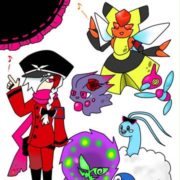 【企画】アンジュ【ぴくトレ】