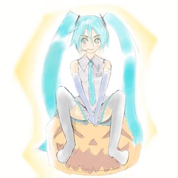 初音ミク