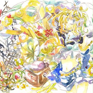 リンカーネーション