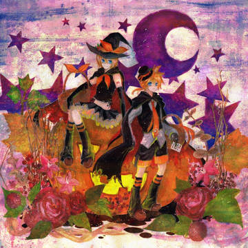 ハロウィーーーン