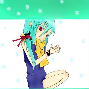 オリキャラ～