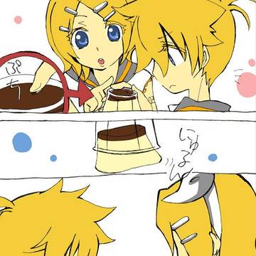 プリン食べたい･･･