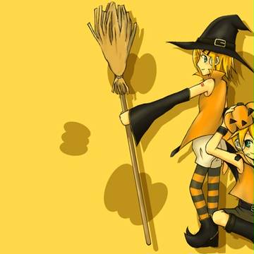 ハロウィン