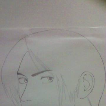 らくがき