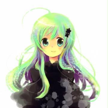 一時間で緑っ子