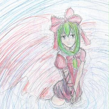 ひな
