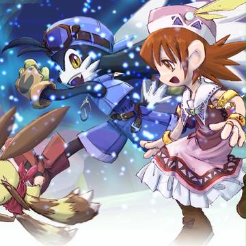 オリクロ２。