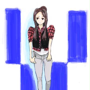 なんとなく