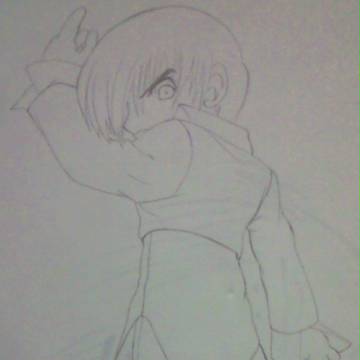 らくがき
