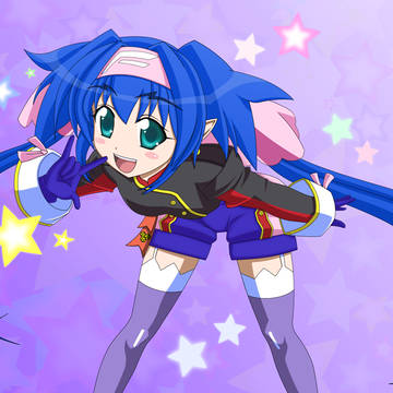 クラッ☆