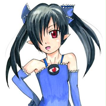 01.ベア子