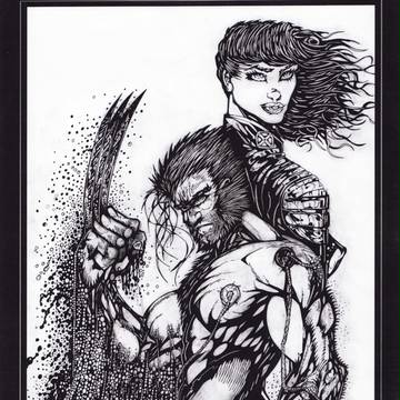 X-men