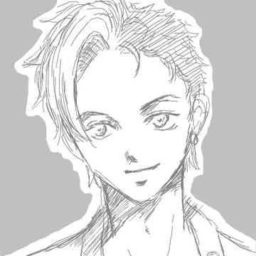 モノクロ