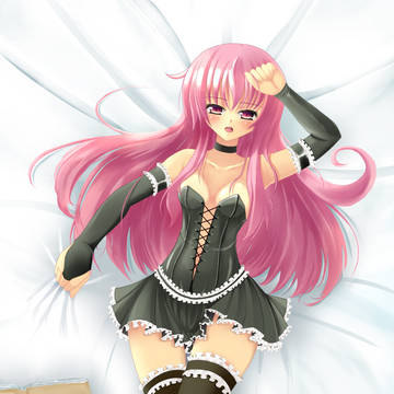 ゼロの使い魔