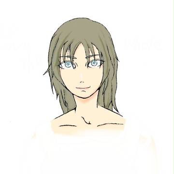 たぶん人間じゃない…