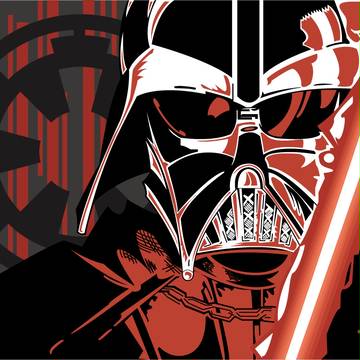 Darth Vader