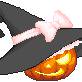 ハロウィンなんだぜ