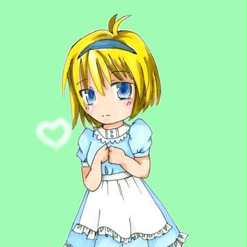 02. 女の子