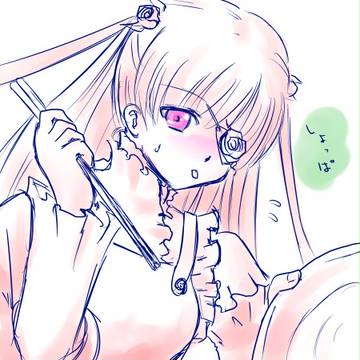 たまにはばらしーの事も