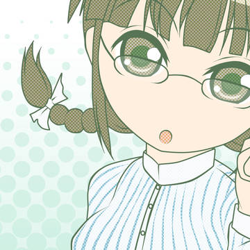 MAメドレー 律子