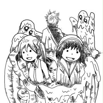 ハロウィン