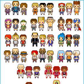 KOF2002