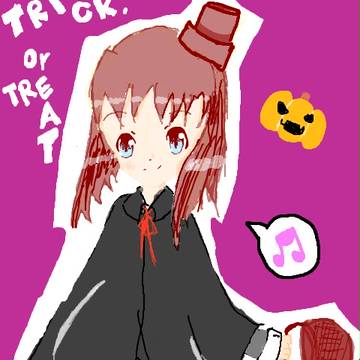 ハロウィーン