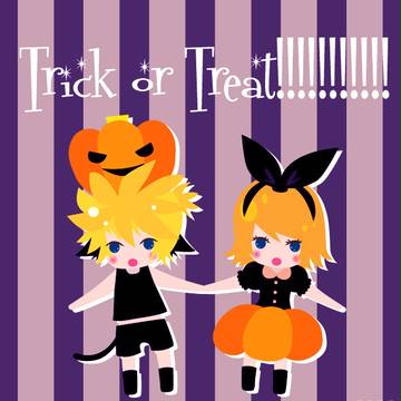 *HALLOWEEN*