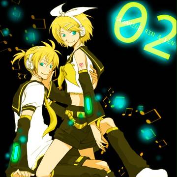 鏡音一家！【ボカロ】