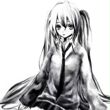 みくさん