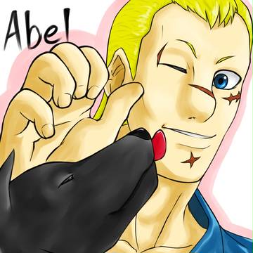 アベル