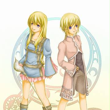 双子