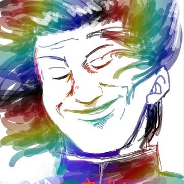中島