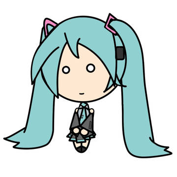 まるみく。