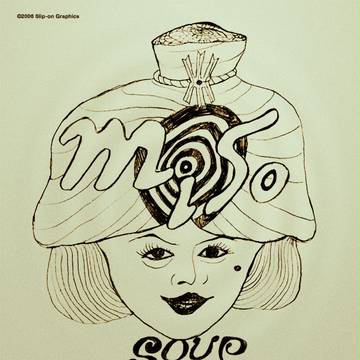 Ms. Miso Soup