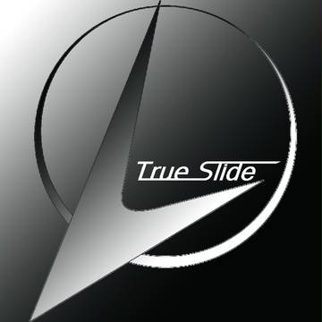 TrueSlideロゴ