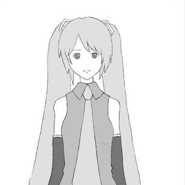 ミク