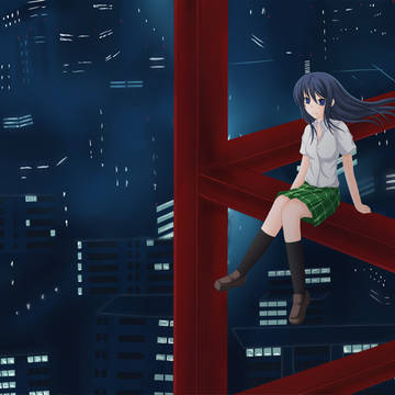 夜
