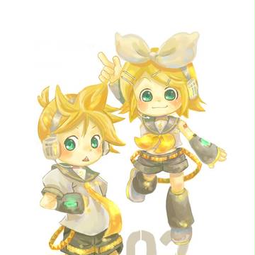 鏡音リン・レン