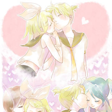 ボカロ家族チュ