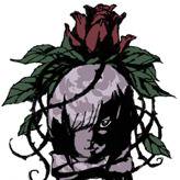 rose
