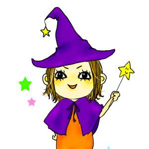 ハロウィン
