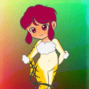 鵺娘