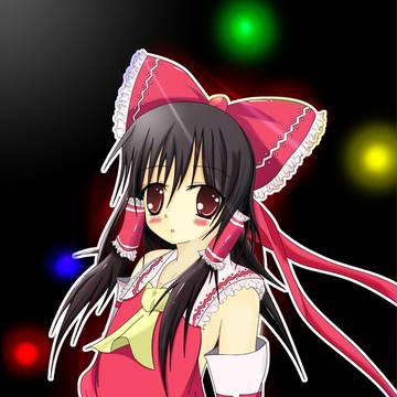 れいむ